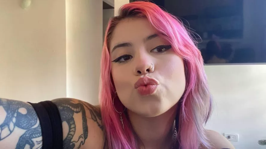 Let's play some naughty games by Thumperkat