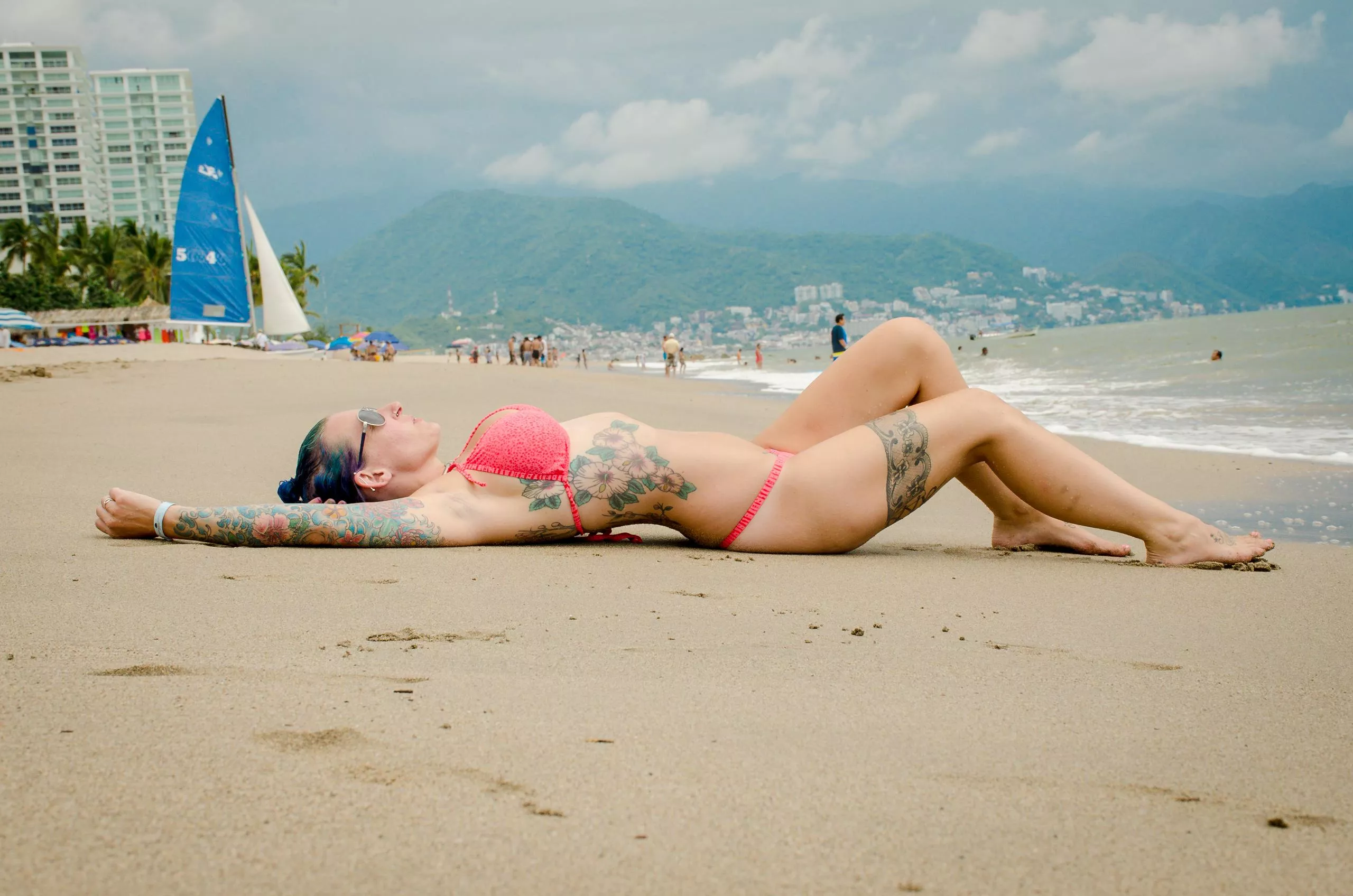 Love Mexico beaches posted by wicked_sierra