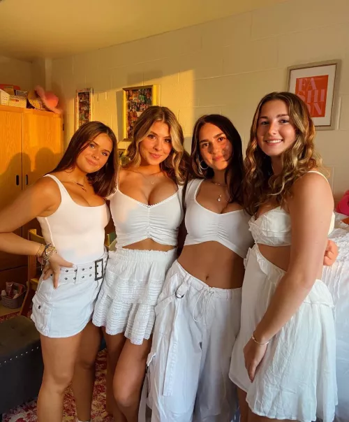 Multiple cannons by Ok_Investigator_7113