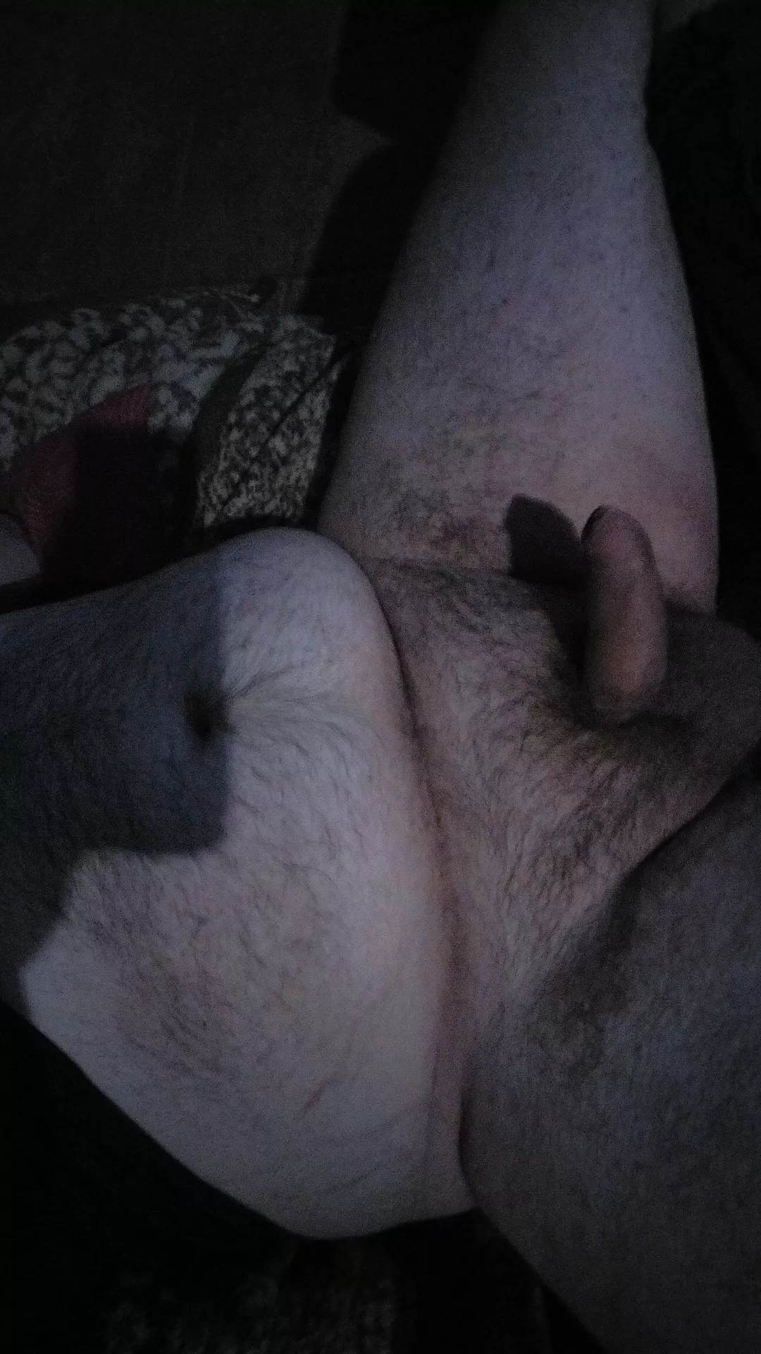 My daddy wants to mark my body, what should I put? posted by DNhot