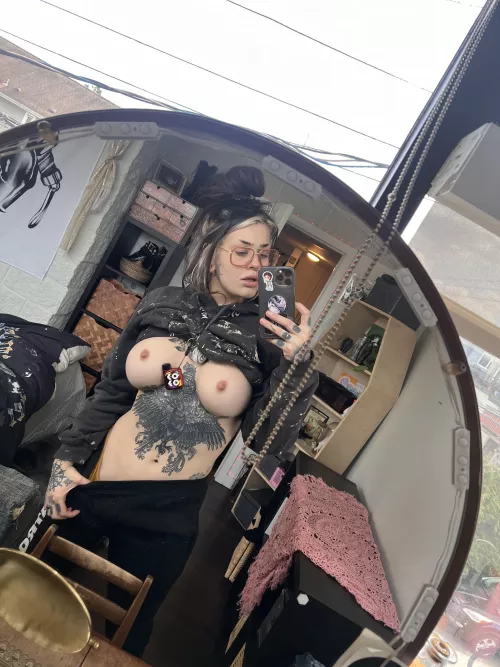 My girls give the best tittyfucks by sarahmoonsuicide