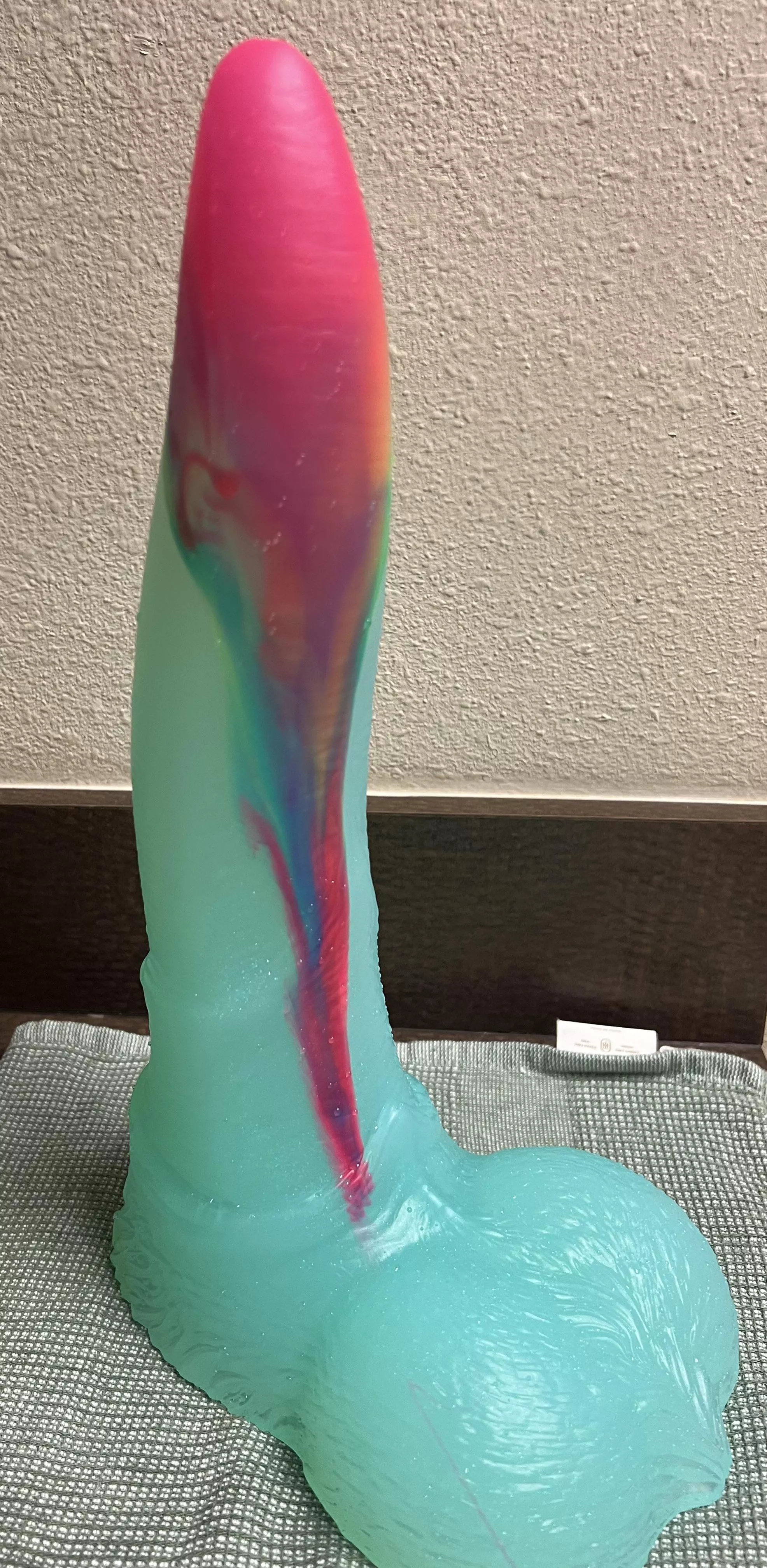 My Neverclear Sveinn is beautiful 🥹 posted by analfanatic4