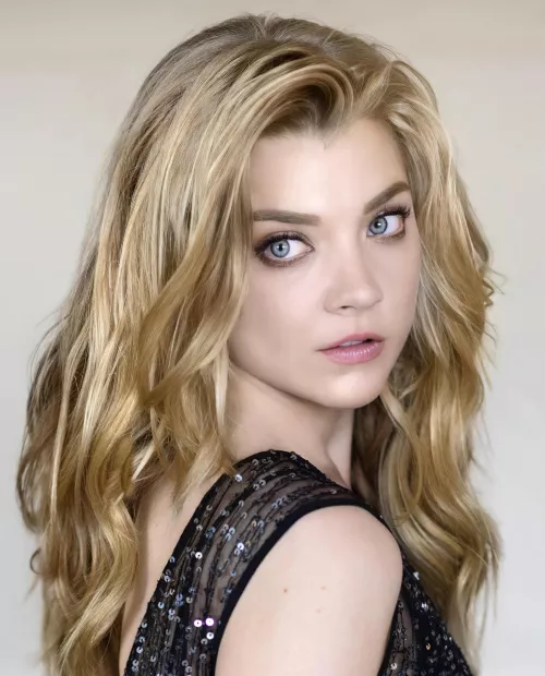 Natalie Dormer by Ken789gh