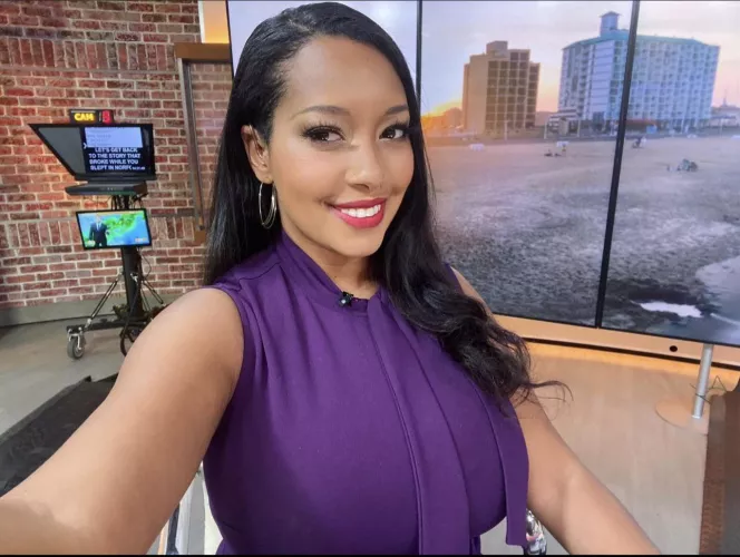 Need to start watching the news by New_Toe1755