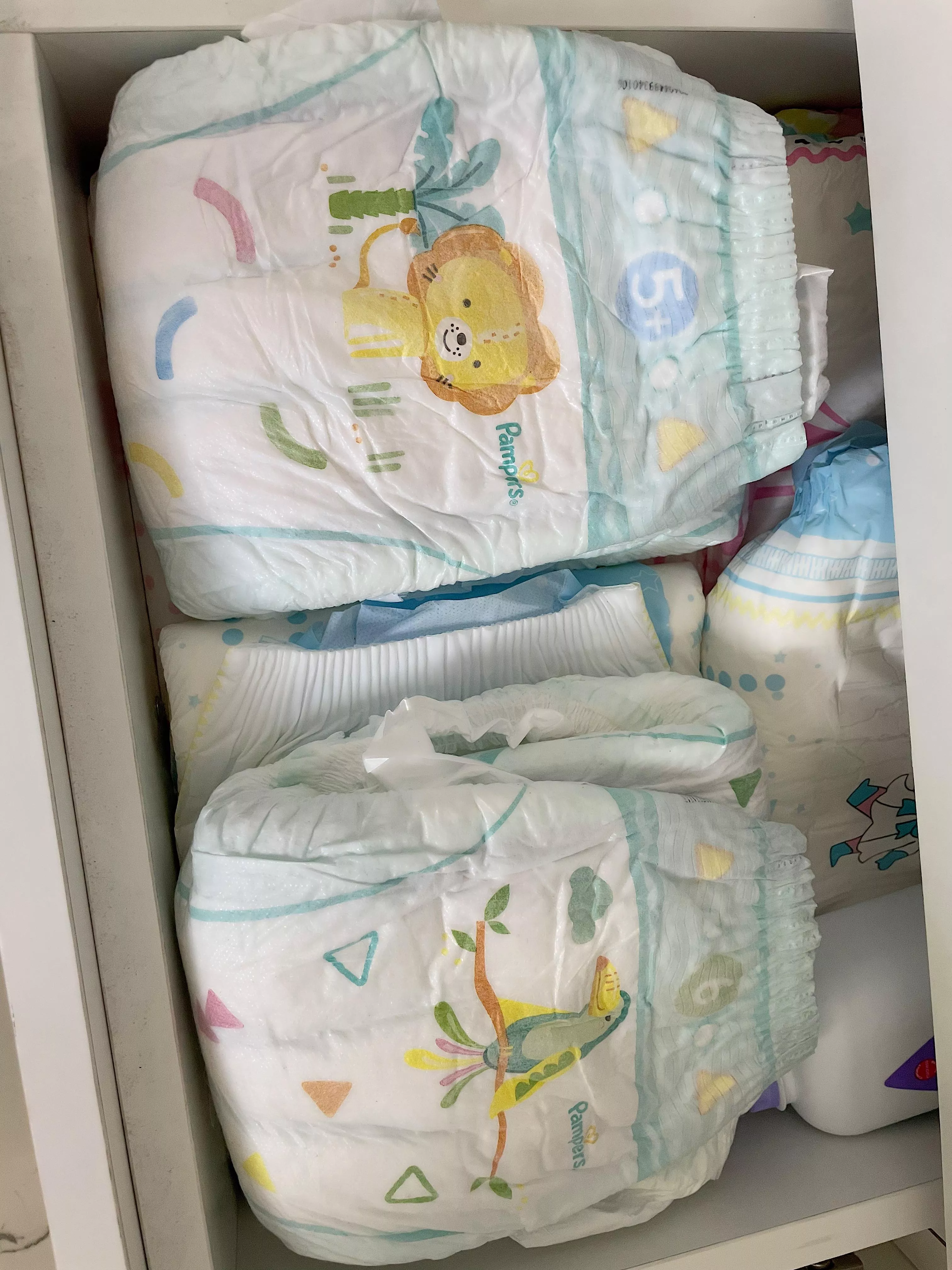 New nappies to try 😍 posted by SimpleAd7358