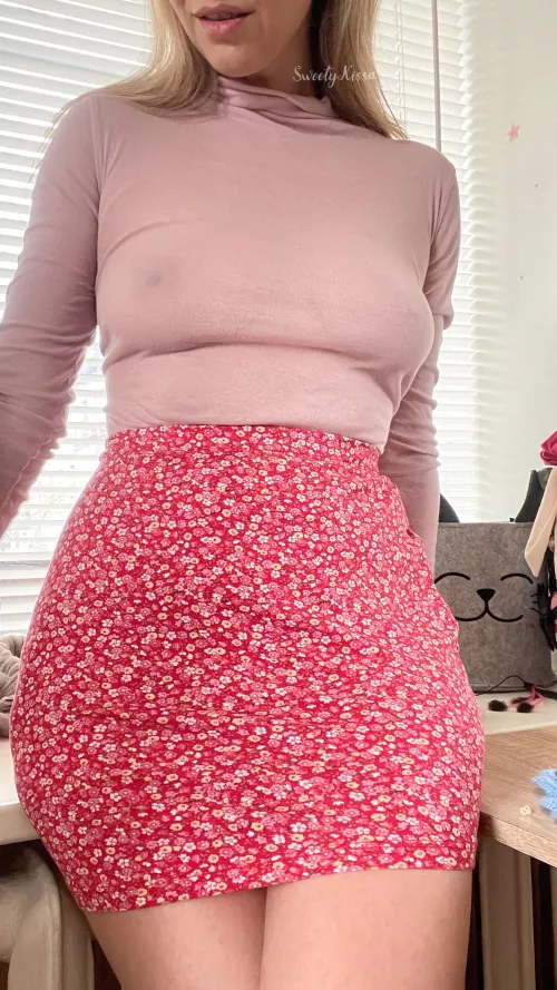 Nice transparent hint by SweetyKissa