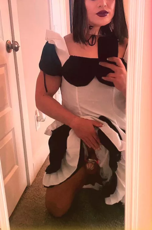 No distractions ❤️ by SecretSundayCD