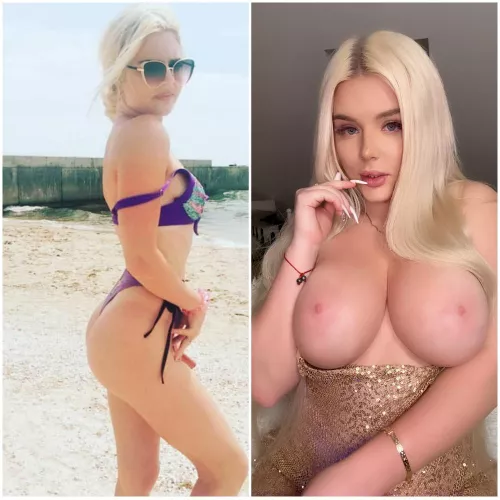 noticeable difference by AdhesivenessDue652