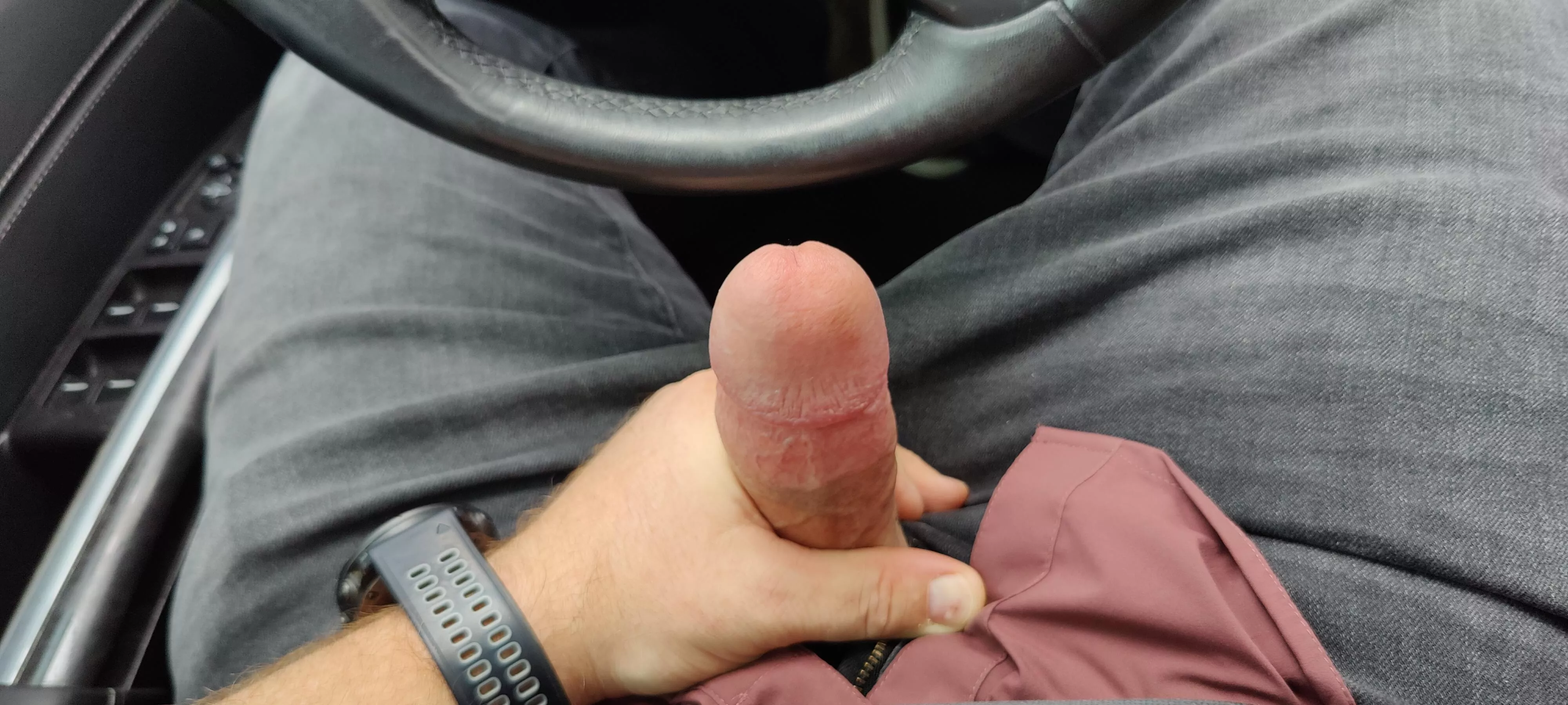 Parking lot fun  posted by Rampart_2023