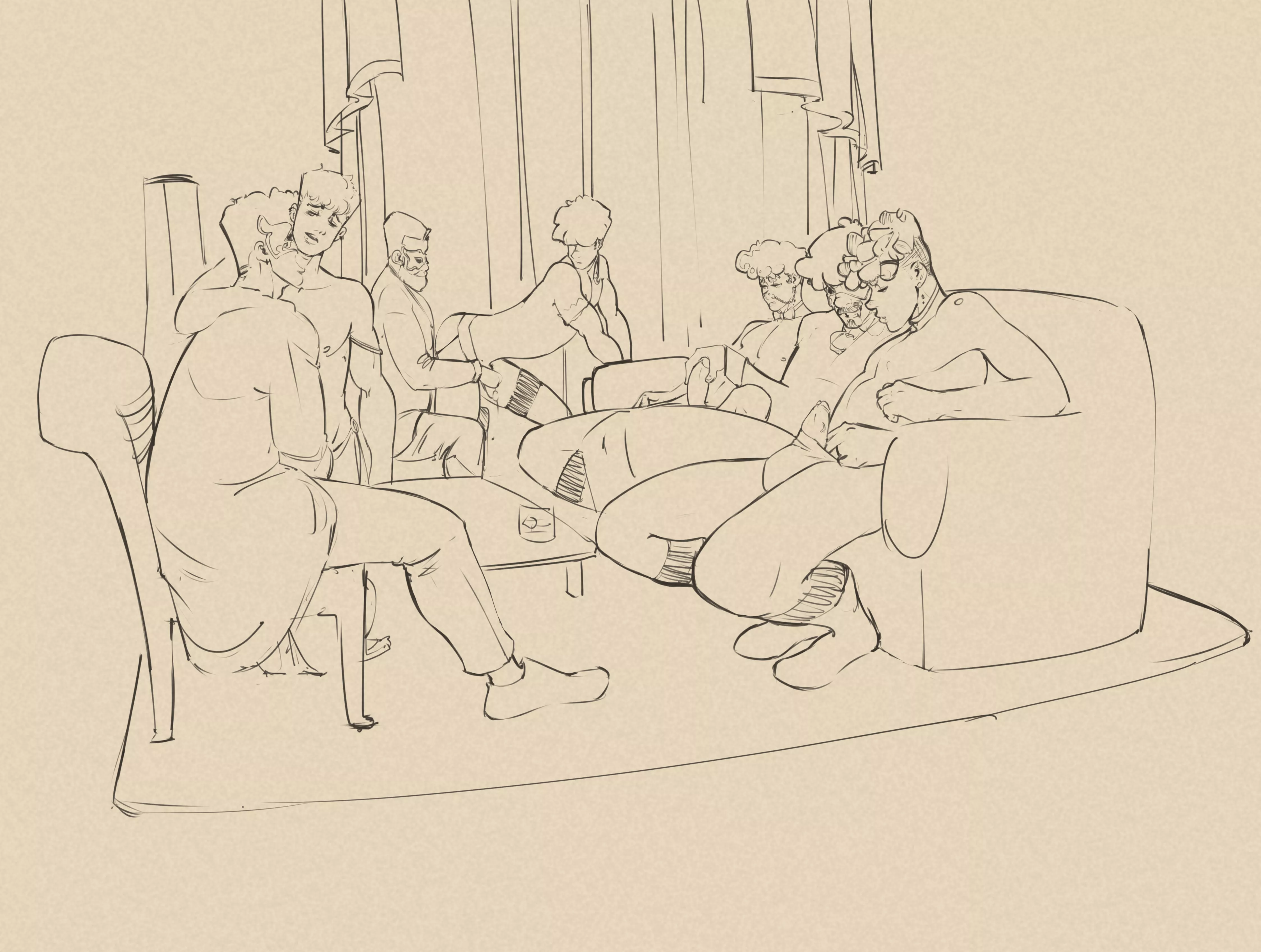 Party posted by Due-Union4922