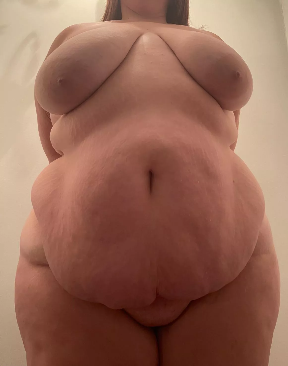 People have been asking for more tummy, so here it is 🙈🙈🙈 posted by MiserableYellow6625