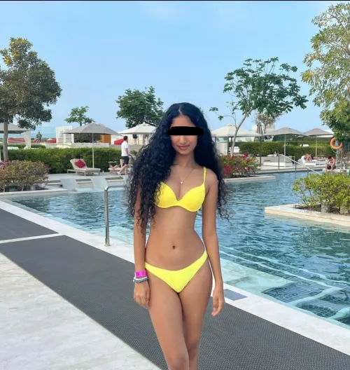 Pool Day 💦 by Brave_Razzmatazz_210