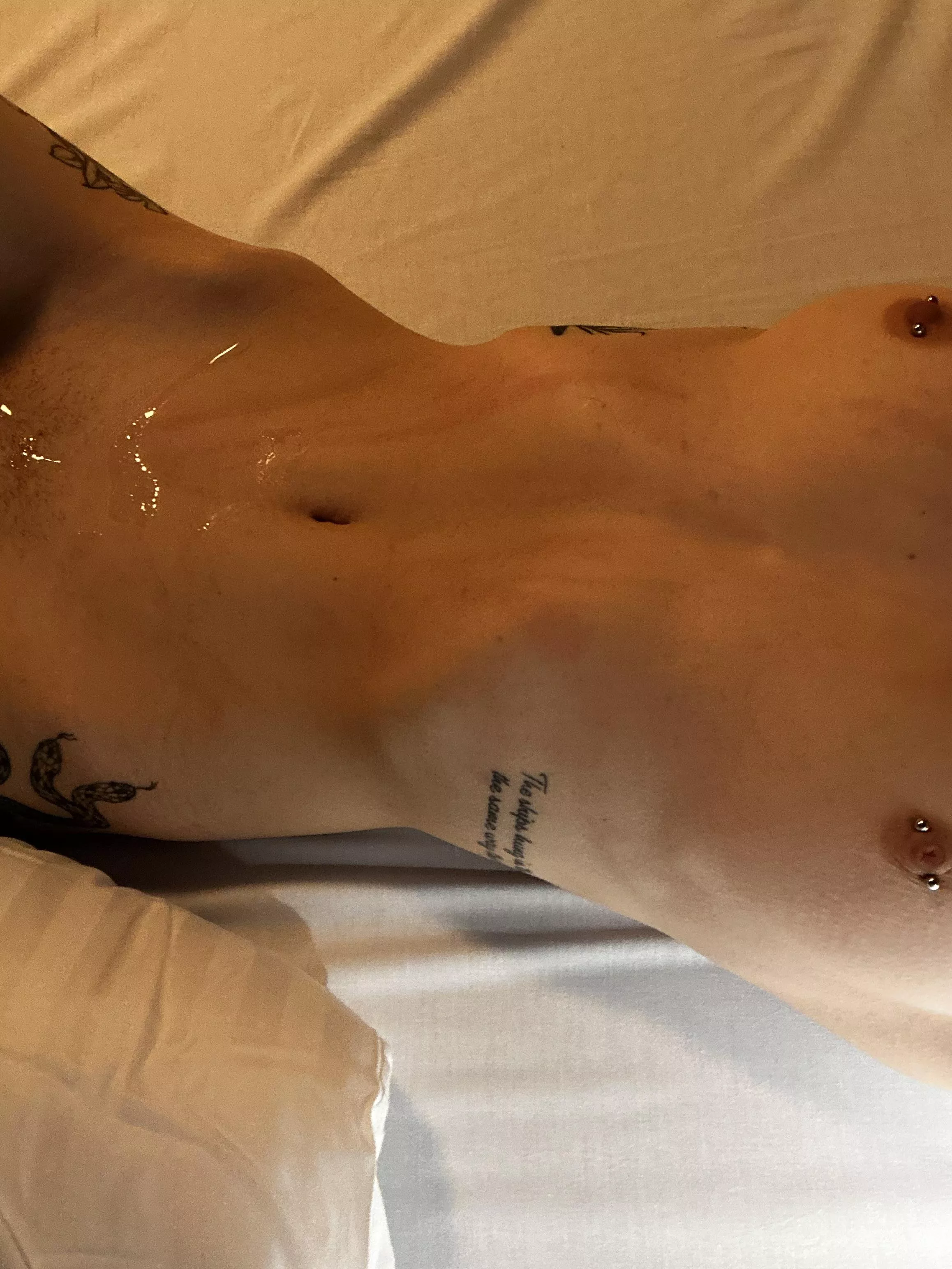 Post fuck mess, do you wanna add yours? posted by Sincerelyyour3