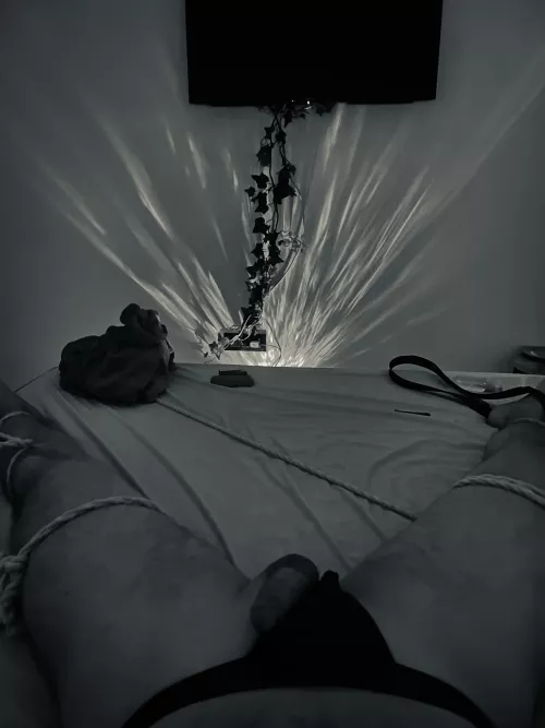 Punish me ! by Future_Ice_2000