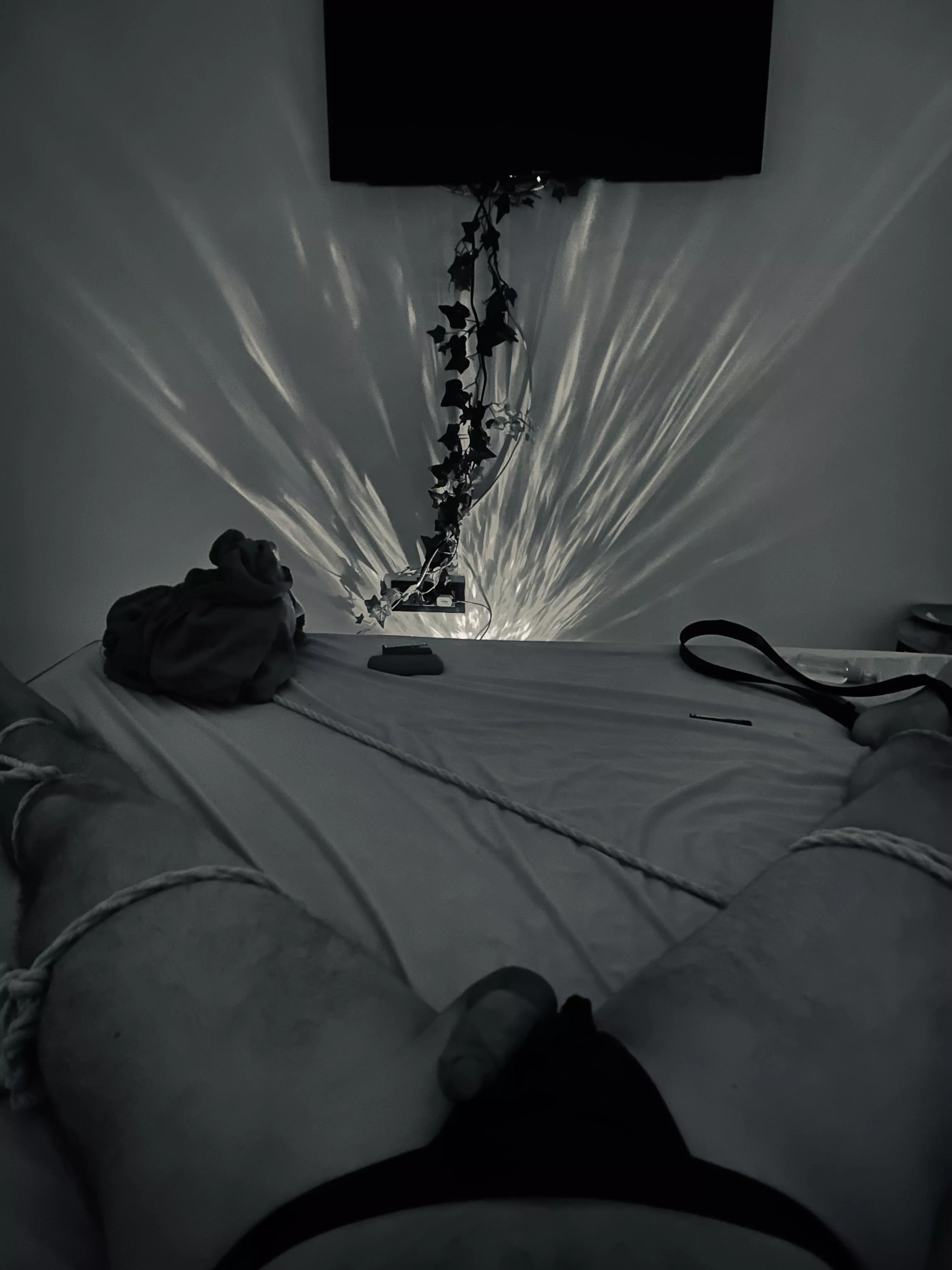 Punish me ! posted by Future_Ice_2000