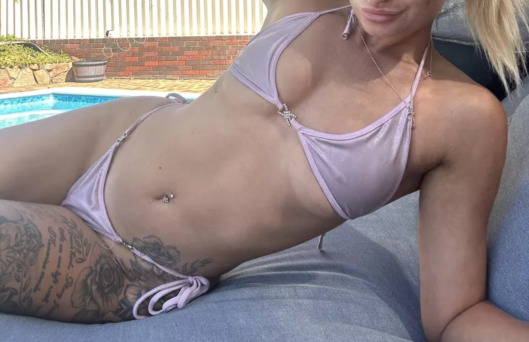 Ready for anything by xxxanaisxxx