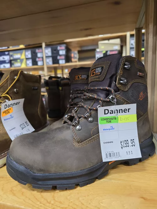 Reviews on Danner? by PublicBrief6907