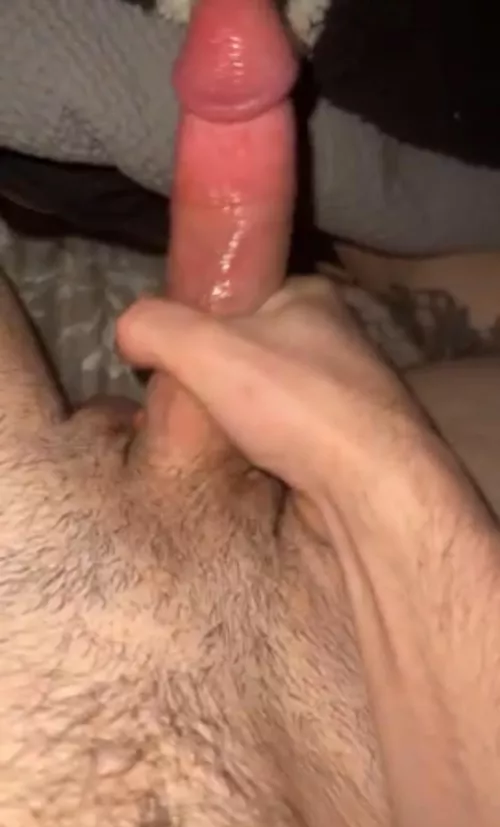 Say yes if you’d give a hand or mouth;) by Old_Customer_5725