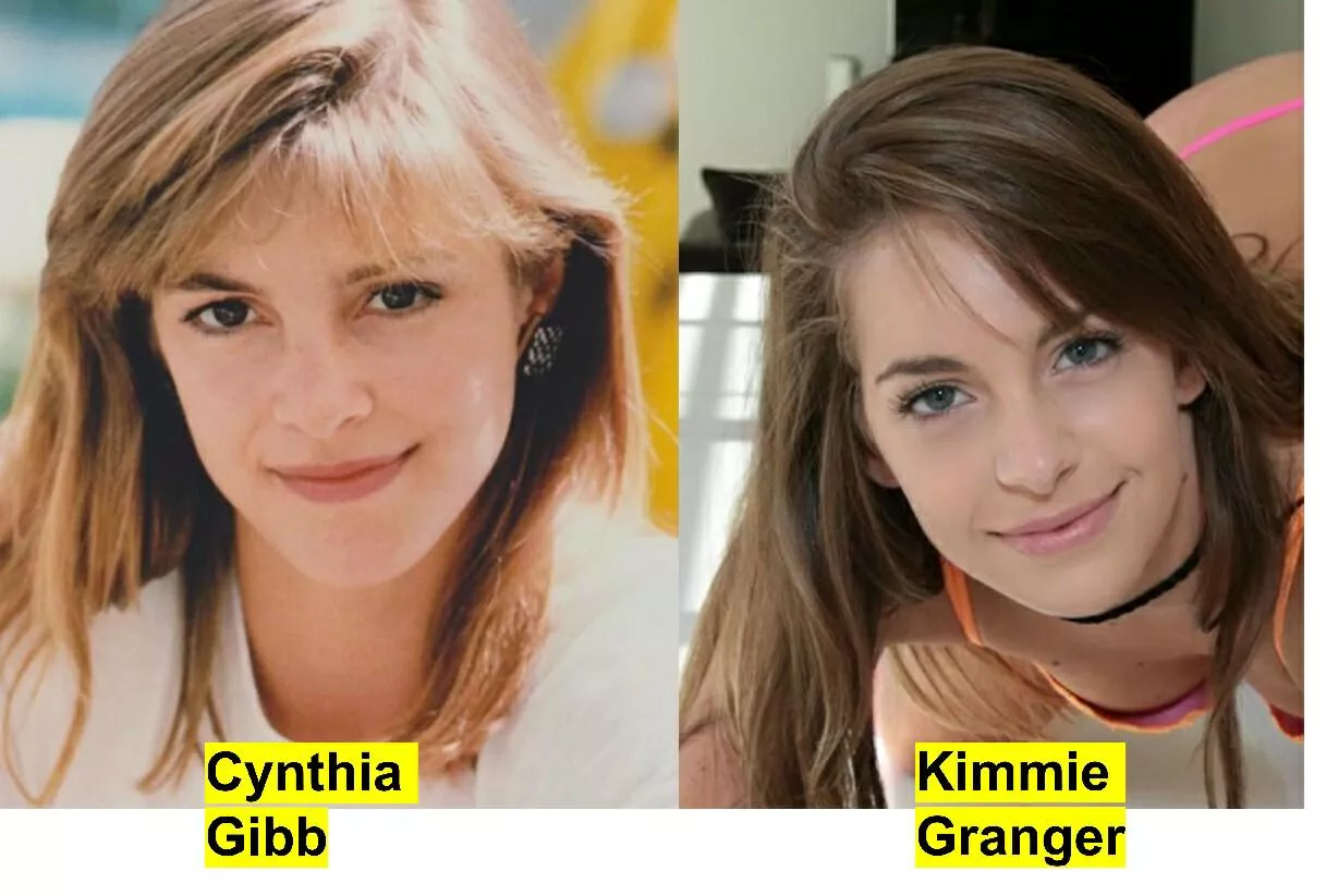 She has a famous Doppleganger... posted by ZzSpoiler12345