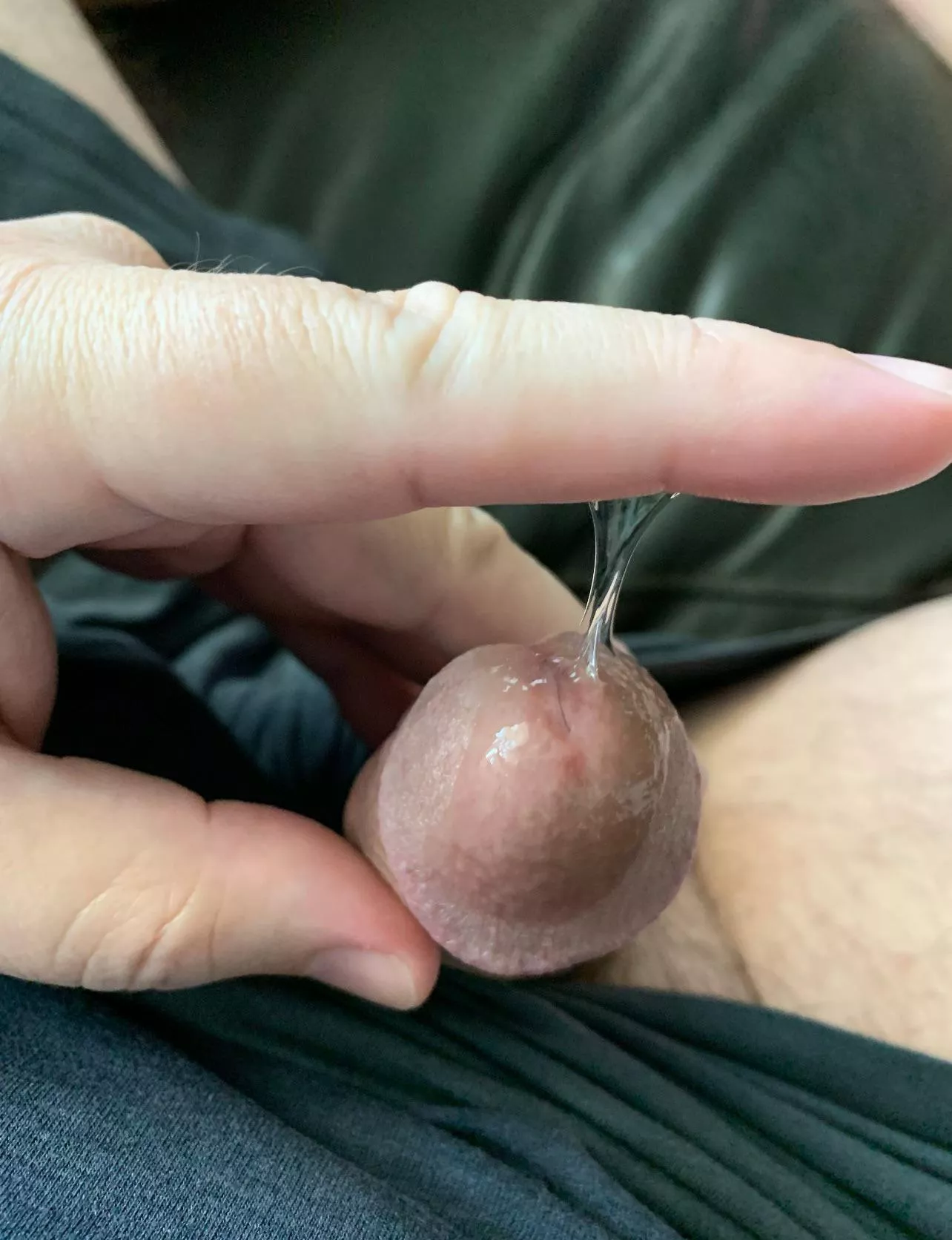 Slippery Head posted by AppreciatetheD