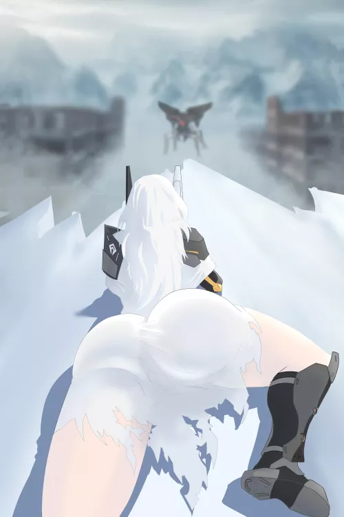 Snow White (Balg4rt) by PMatty73