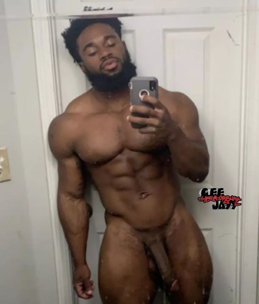 So fit  posted by PuzzleheadedWait2311