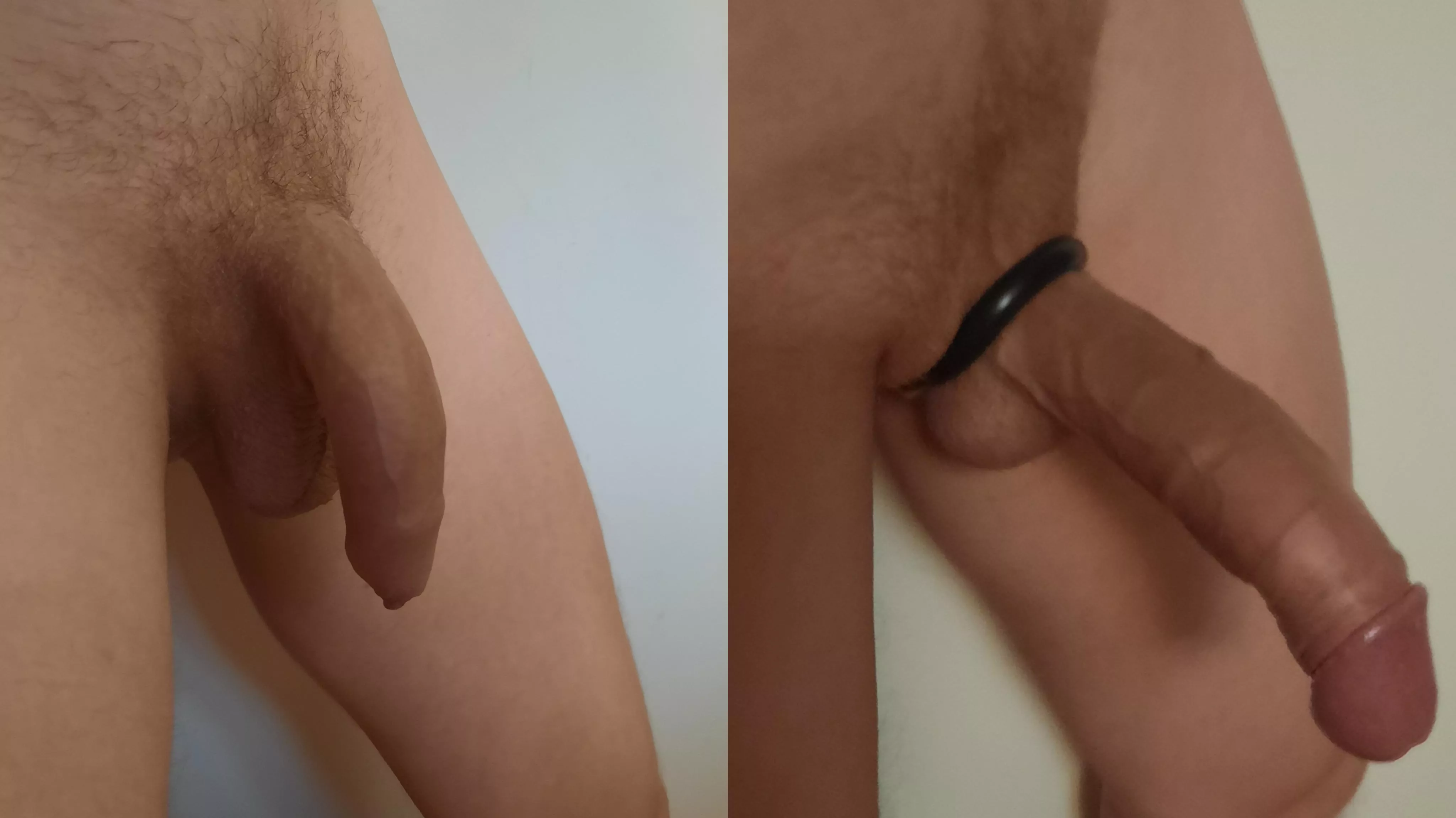 Soft and hard posted by Low-Fox-3366