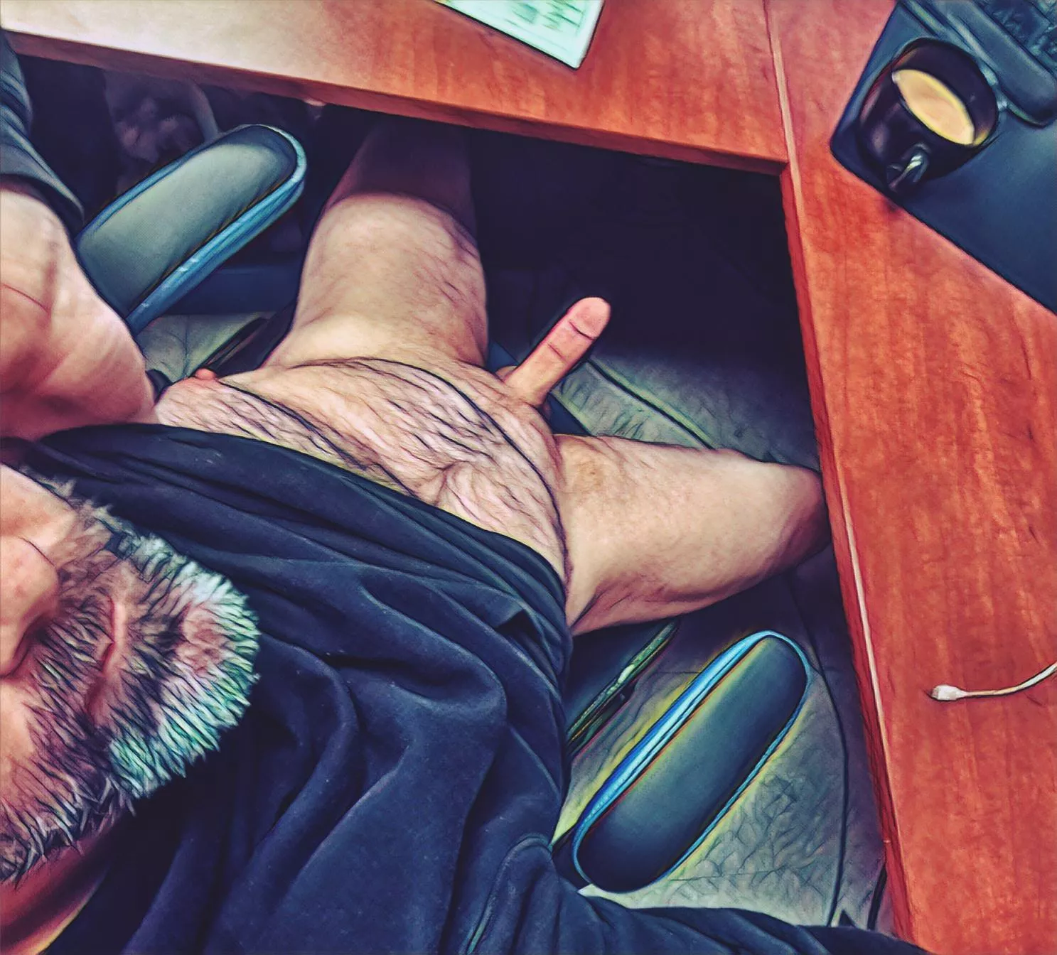 Some extra hours, fuel is needed for completion. posted by jsc_4_u