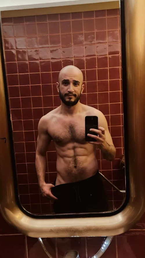 Somewhere in Paris! 🇫🇷 by DanteVegaOF