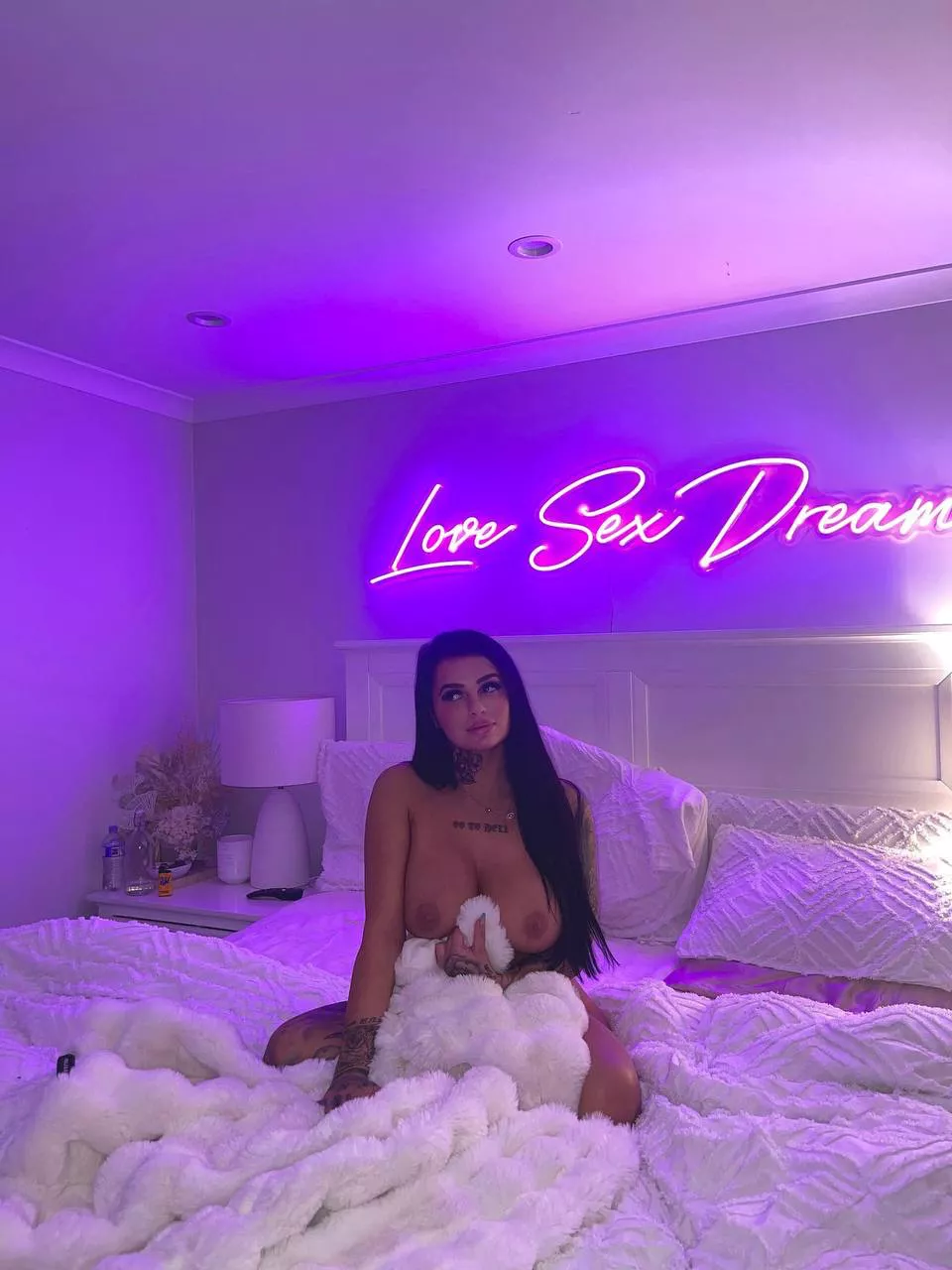 sorry i‘m wet every morning daddy posted by botbot94