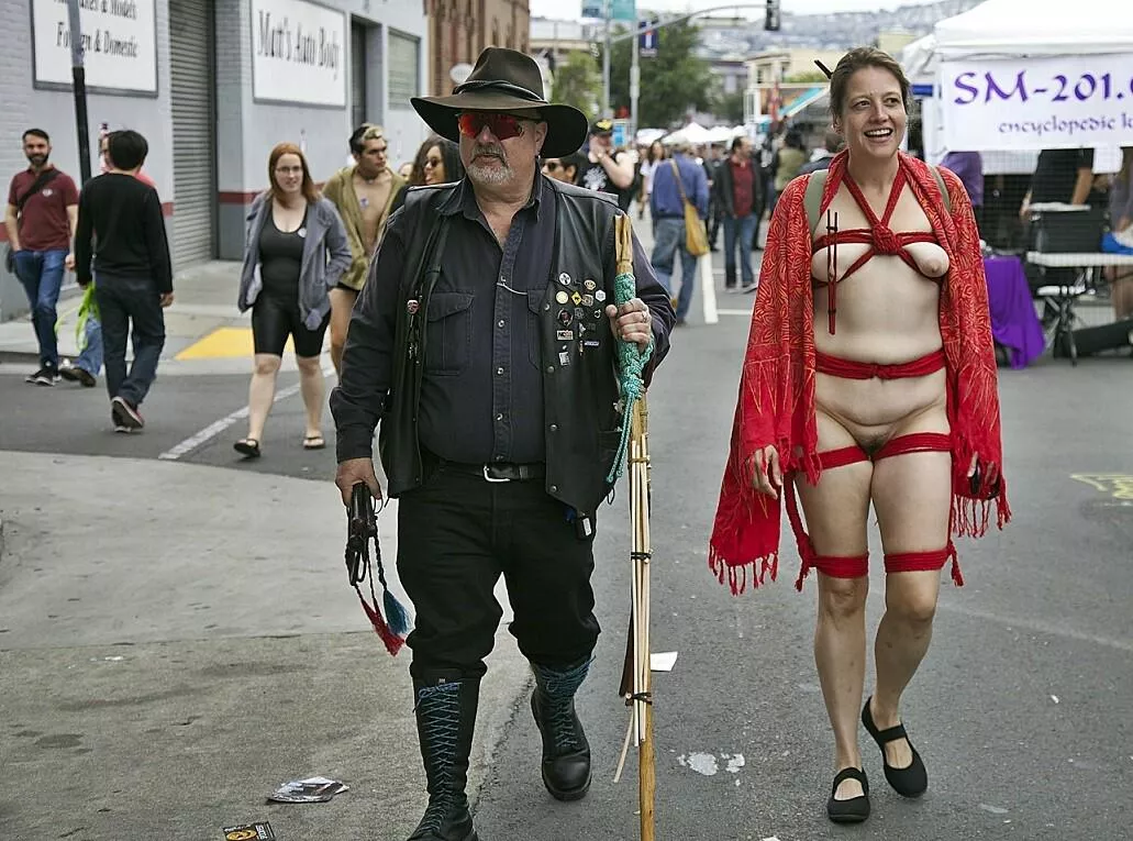 street walk posted by Mundane-Employer-719