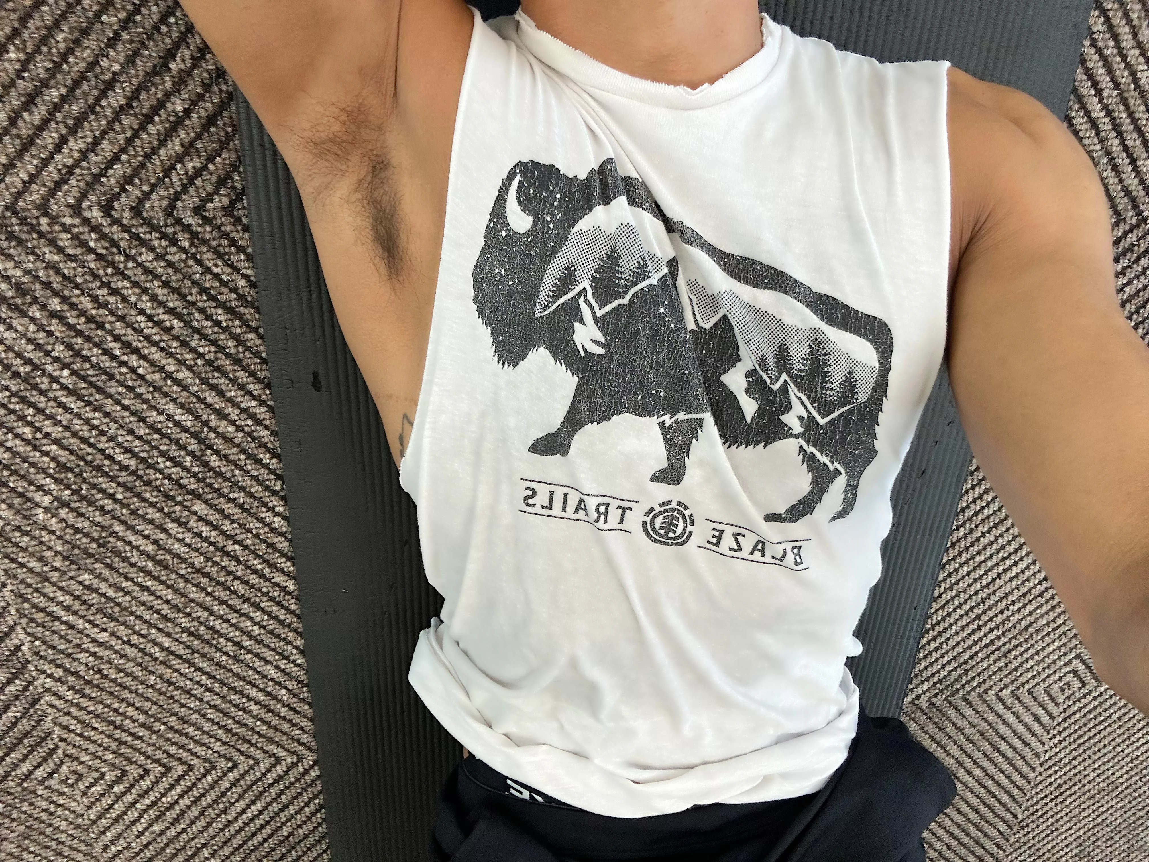 Take a breath bro  posted by jluis2024