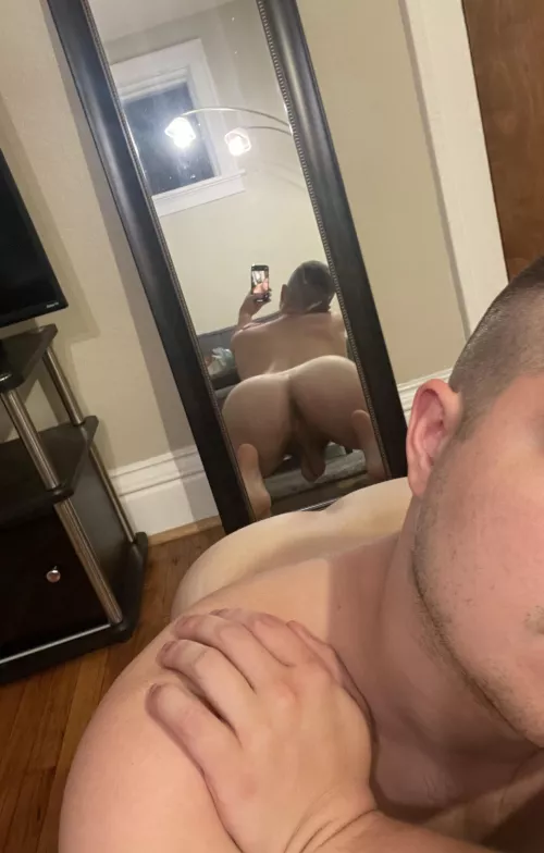 Tastes just as good as it looks by PocketBeefCake