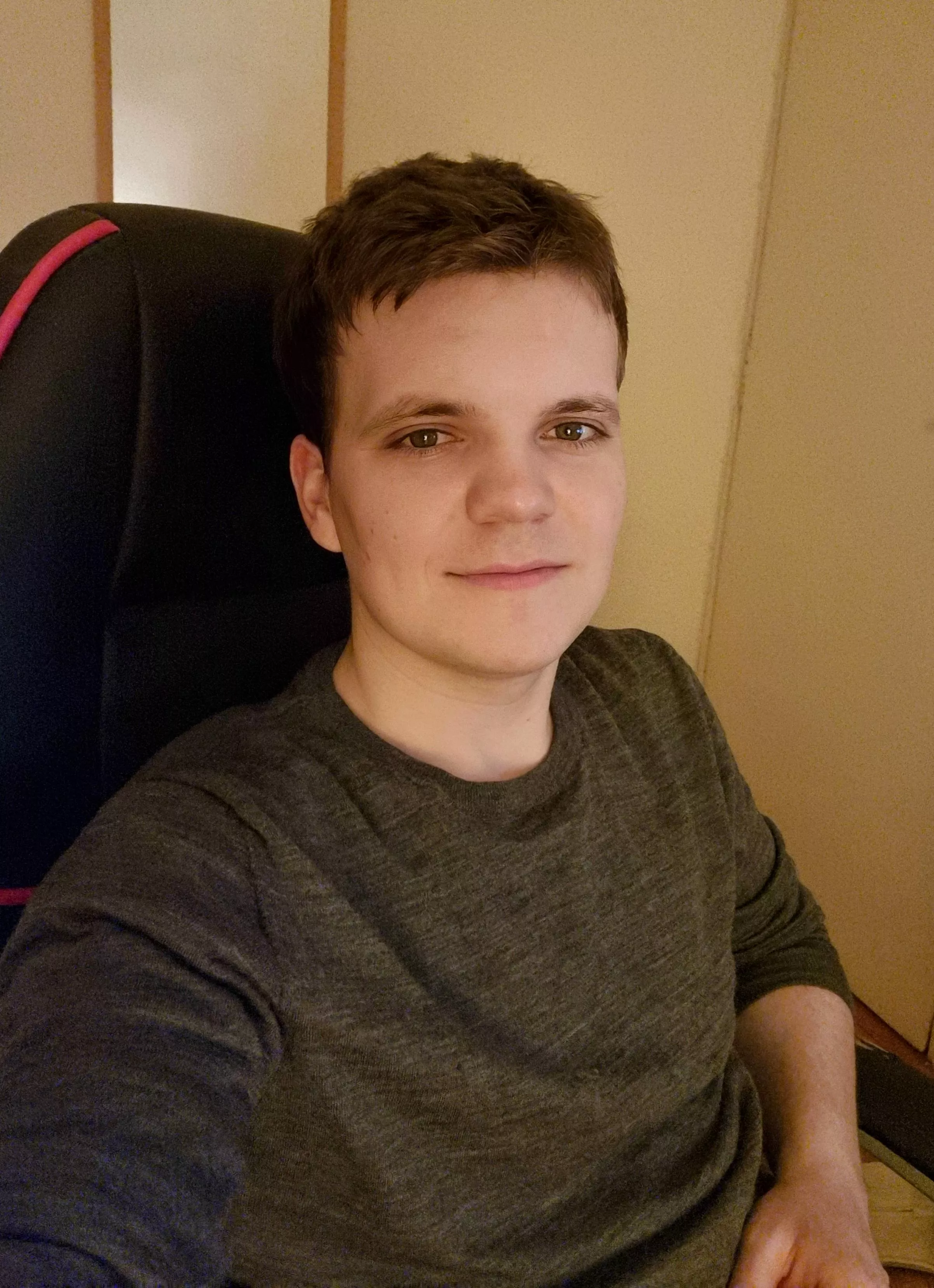 TGIF posted by boredchuvak