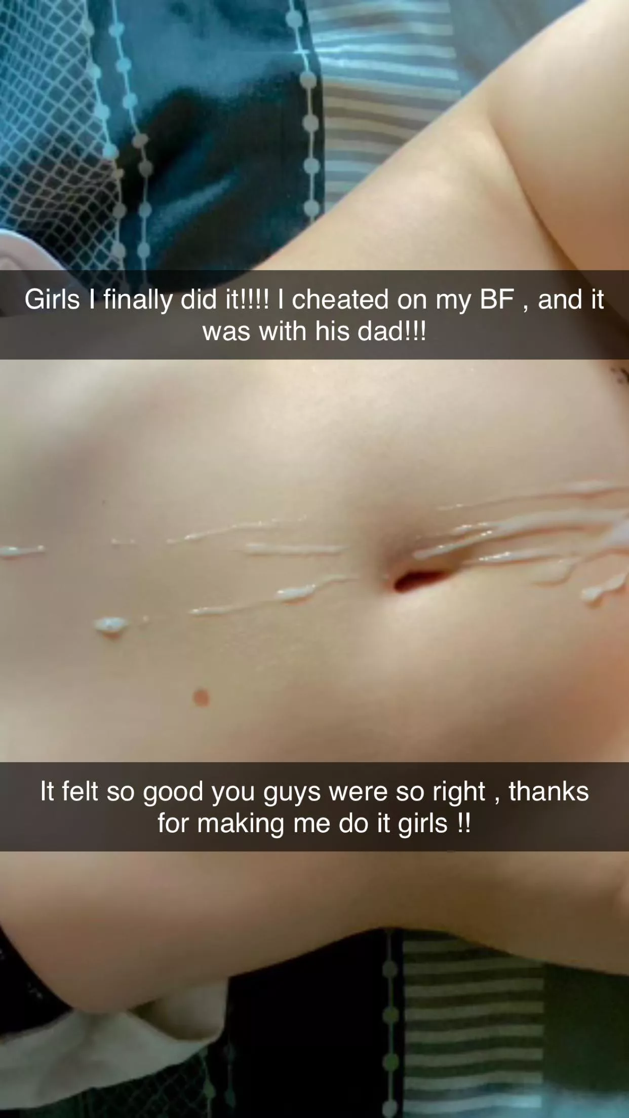 The girls are always right posted by crystaliiser