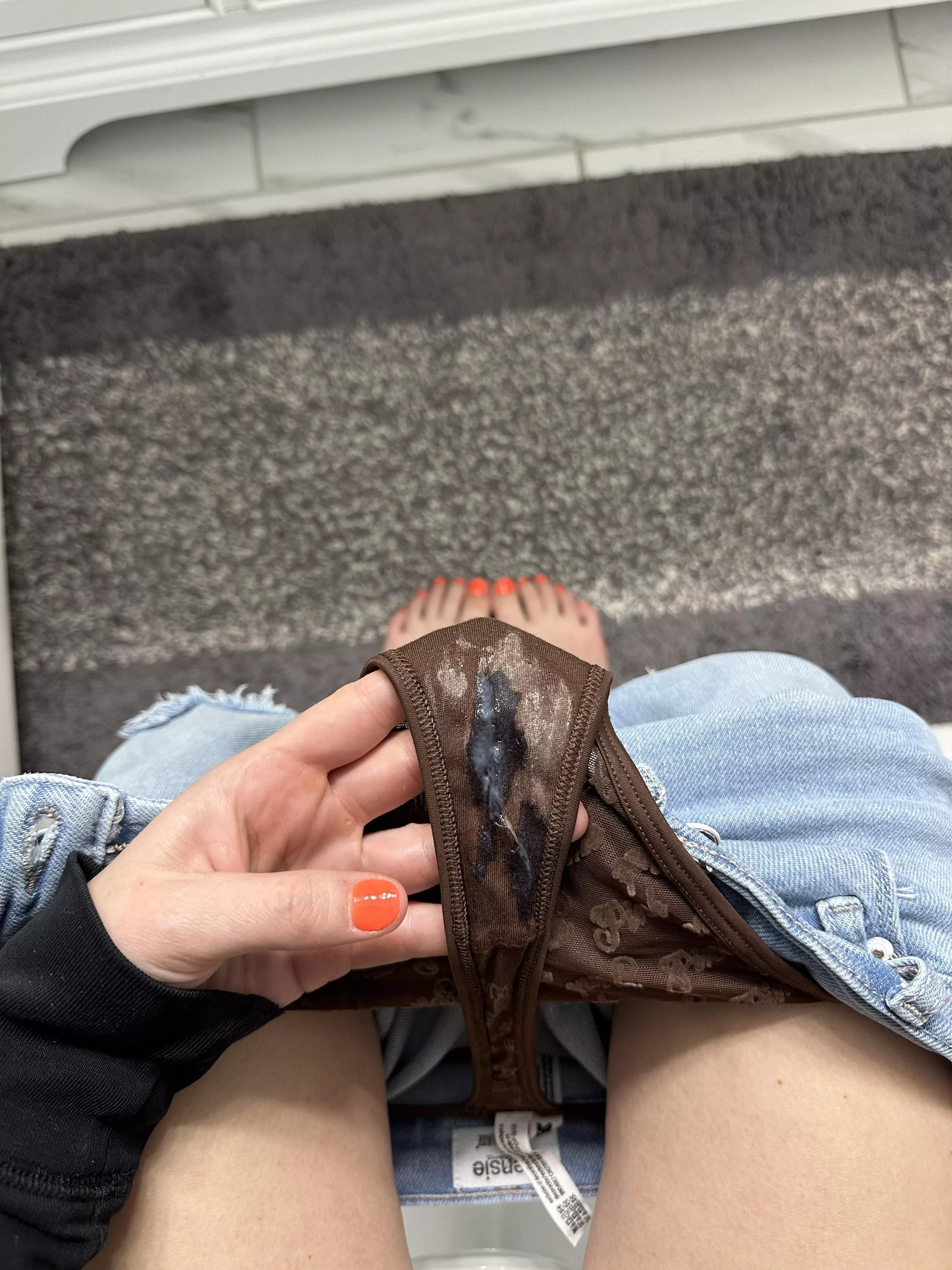 The kind of gravy you want on your meat posted by LionessGoddessGoods