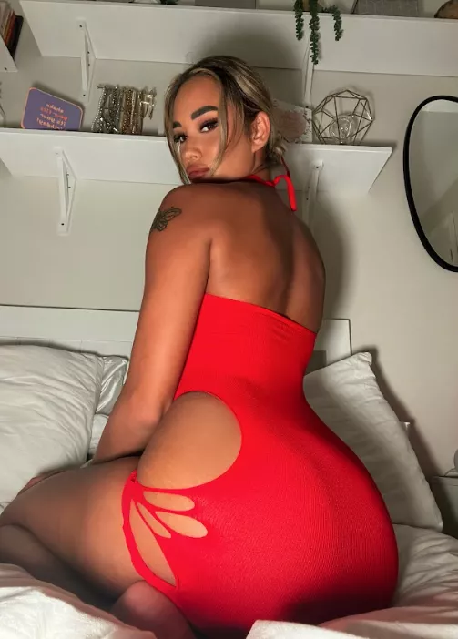 The more love you give, the thicker it gets posted by WorldlinessOk7796