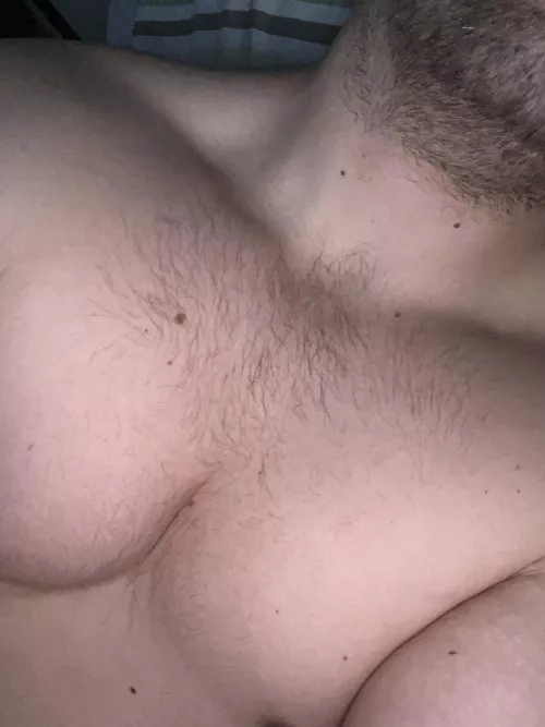 The start of something special… by sendspicynoodless