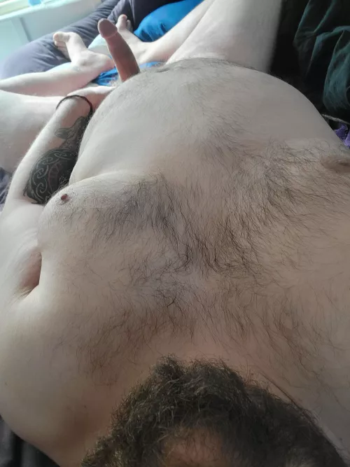 The Sun wasn't the only thing that came up this morning 🤣 by no1messeswiththe501