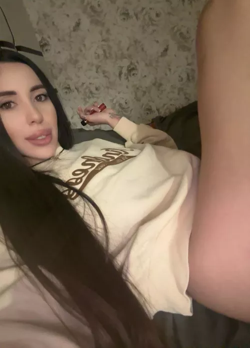 This is what my ex will miss forever!! by queljo