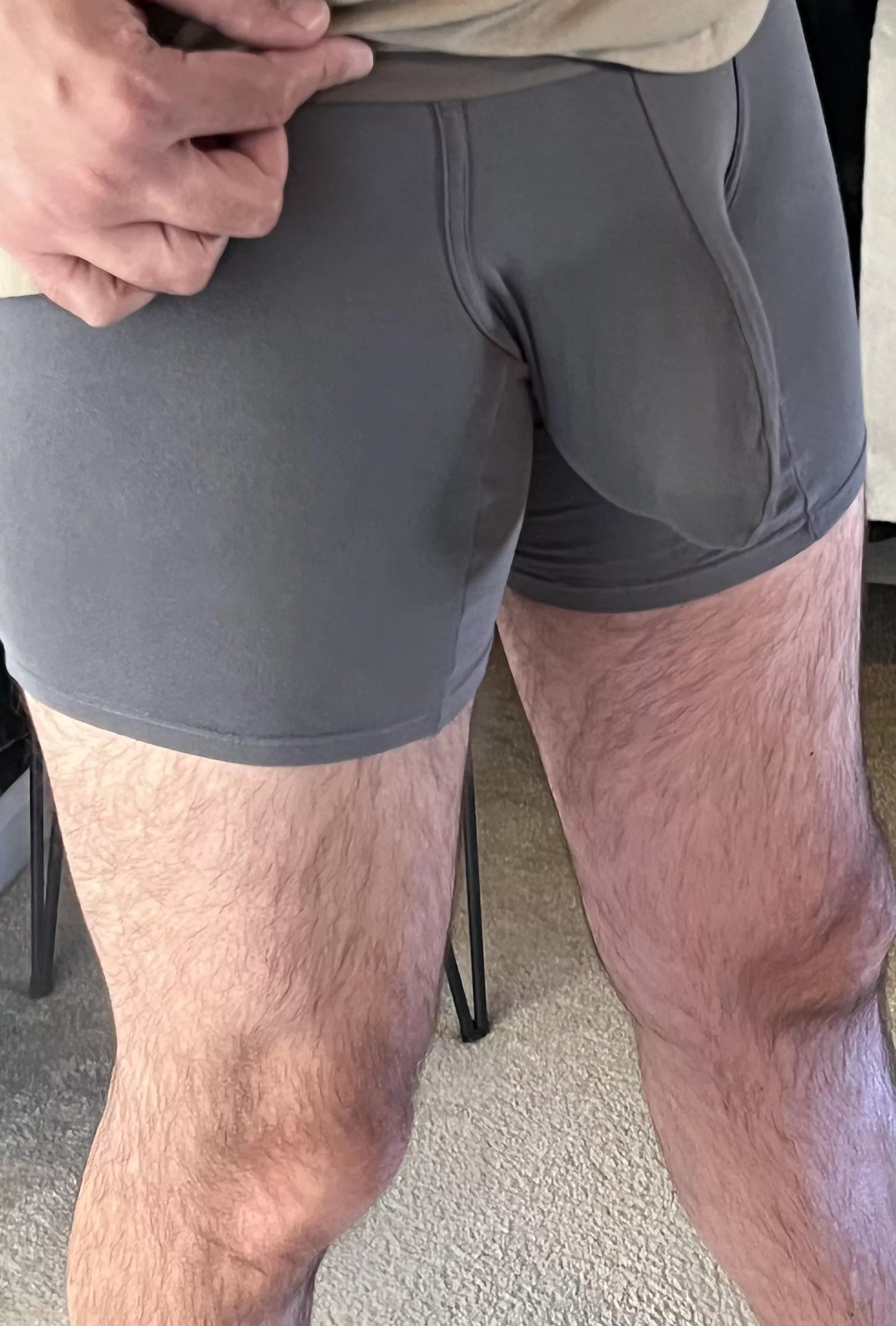 Thought it look good so figured I’d share… posted by tallman83