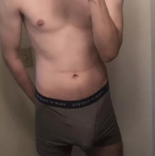 Thoughts? [25M] by Interesting_Cook_671