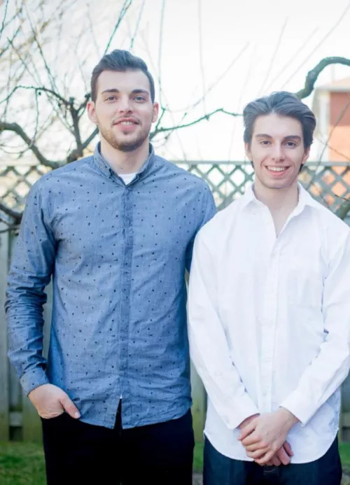 Thoughts!? by DinkyBoyy