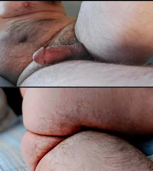 Two Views.  (69) by Interesting-Flow8443