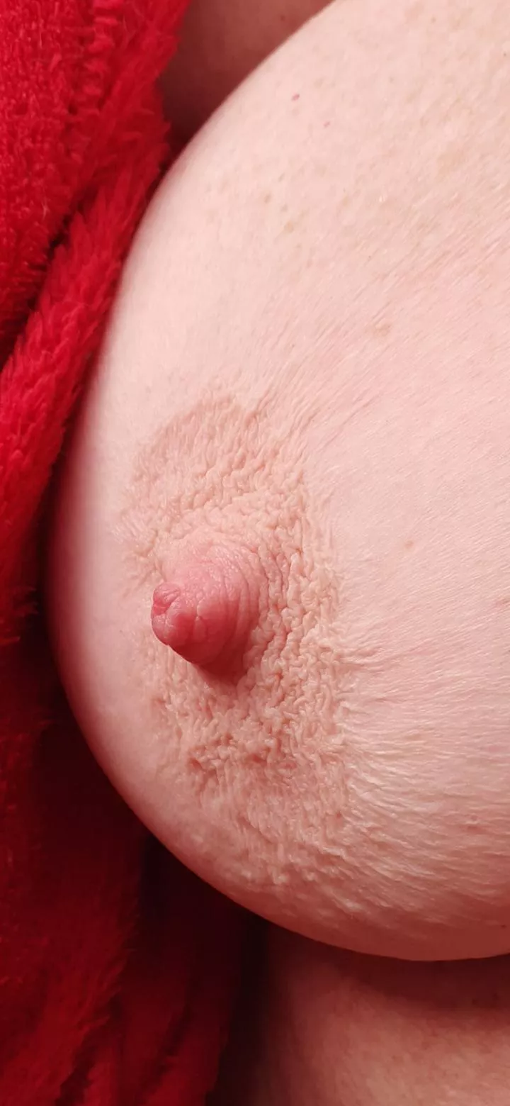 Up Close & Personal x posted by BBigBoobs