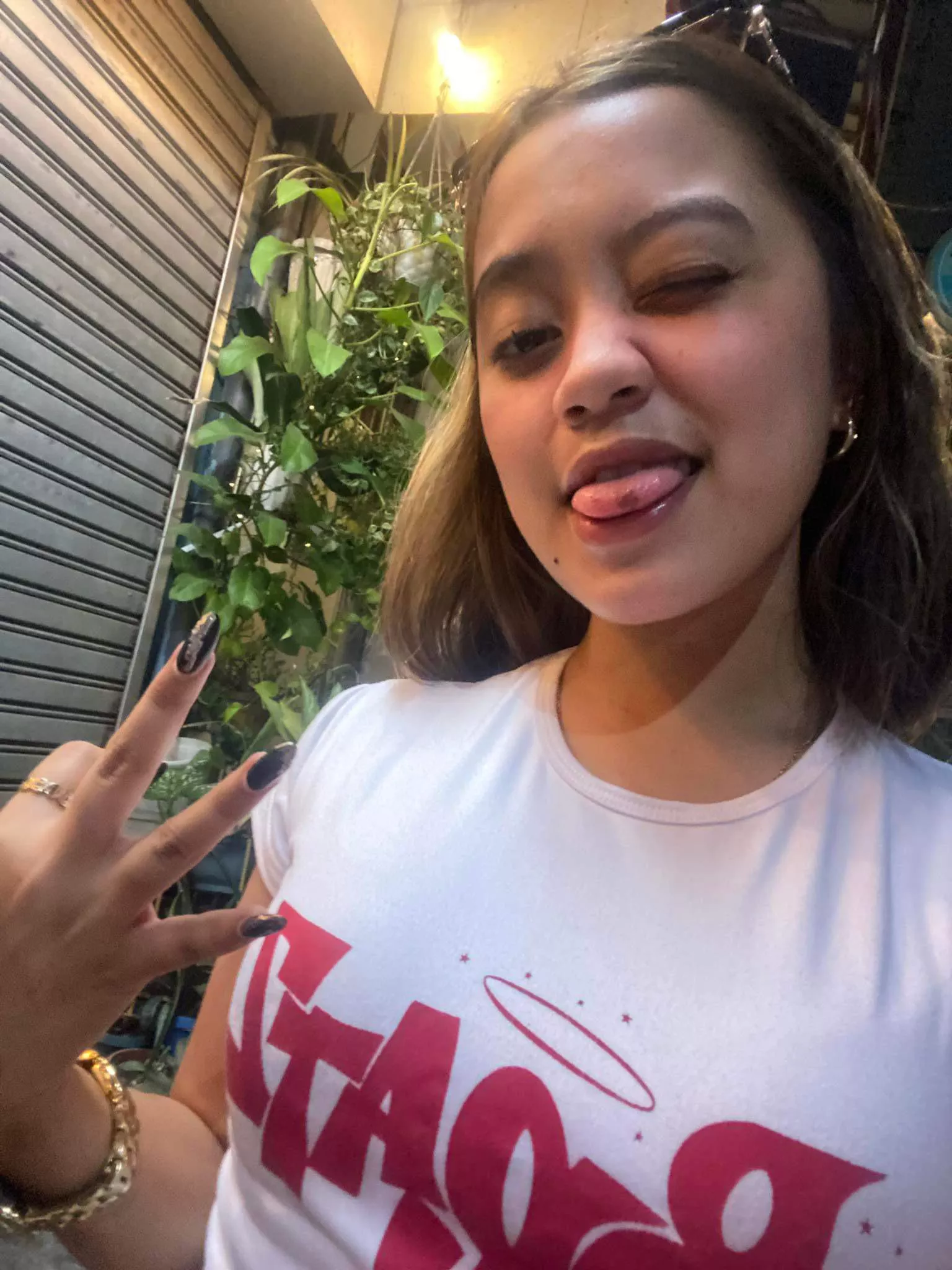 want to see me cum! posted by urbabygirlakira