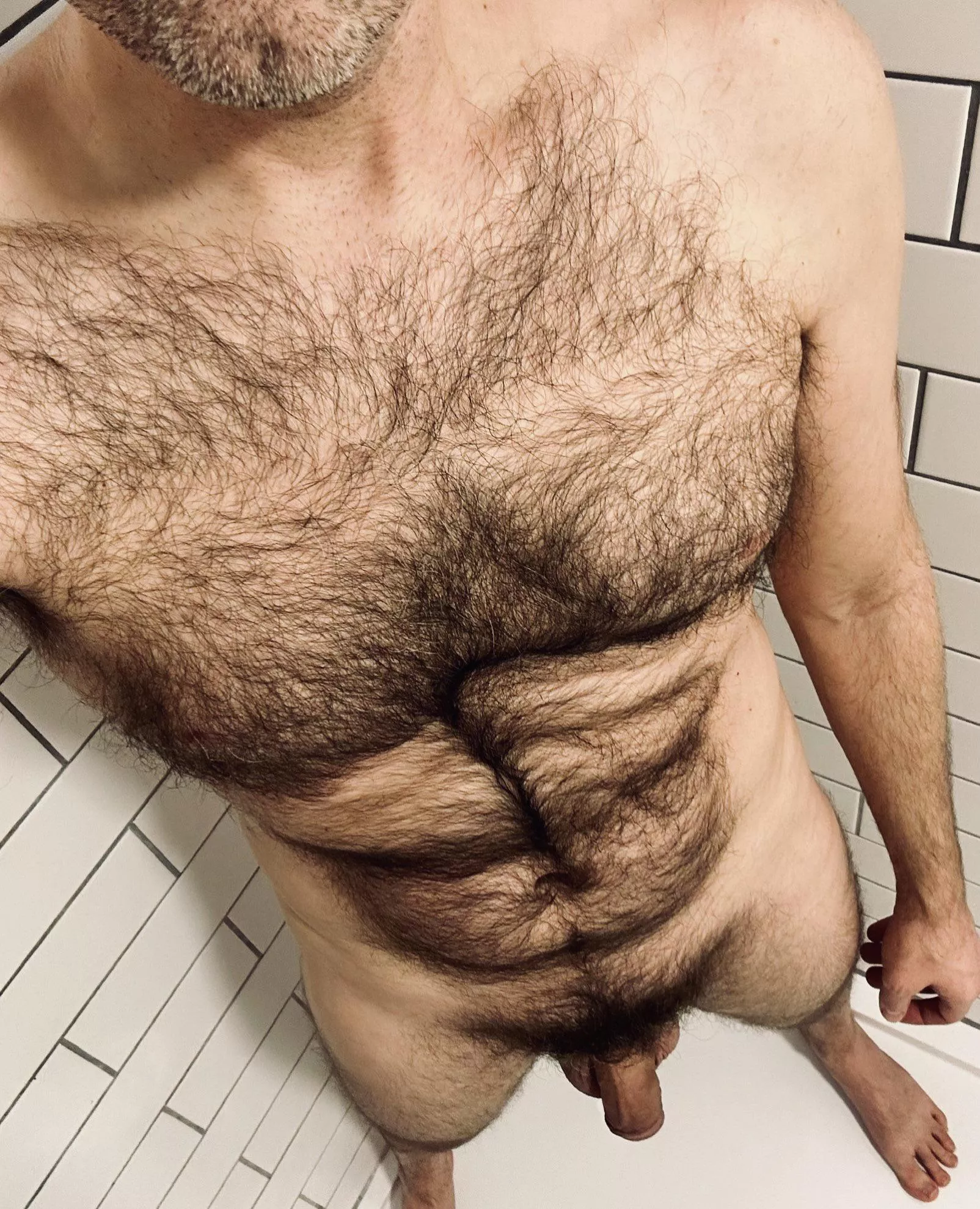 Wasn't easy dragging my hungover ass to the gym, but it means I can have (more) pussy, pizza & beer later... posted by jerseyjaxoff