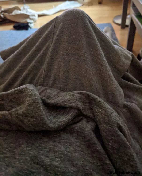 Watching tv posted by HumbleAd7173