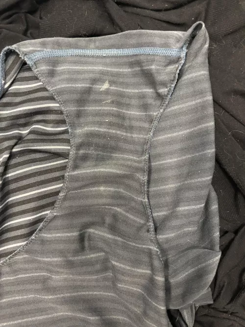 Wet and creamy by twinmomxxx