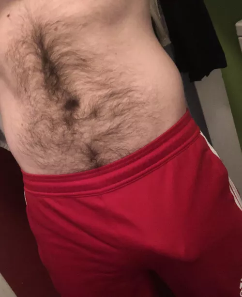 What are you doing if you see this?  by gingerunion